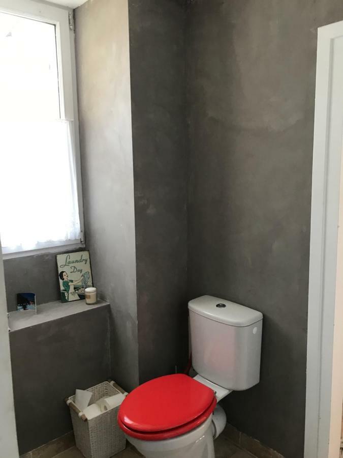 Chez leo Apartman Marboué Kültér fotó